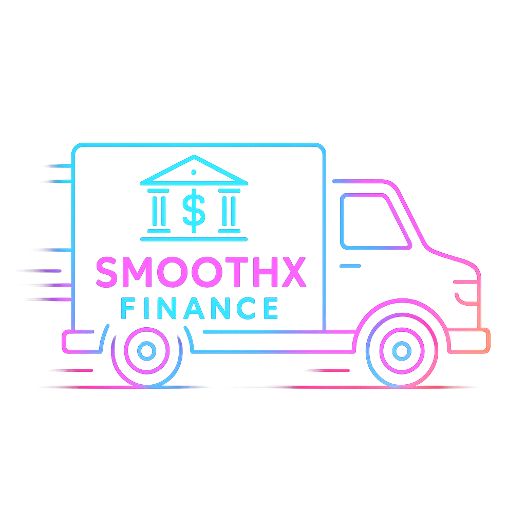 Bank Vehicle