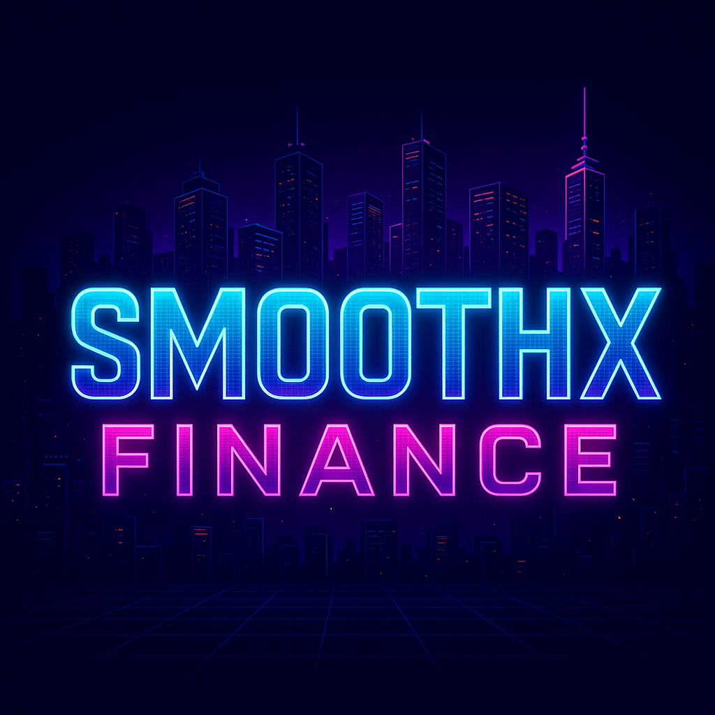 SmoothX Logo